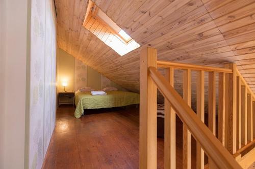 Hostal Agrousadba Gorval Guest House