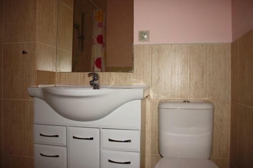 Hostal Agrousadba Gorval Guest House
