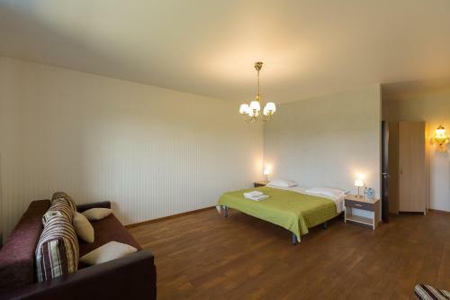 Hostal Agrousadba Gorval Guest House