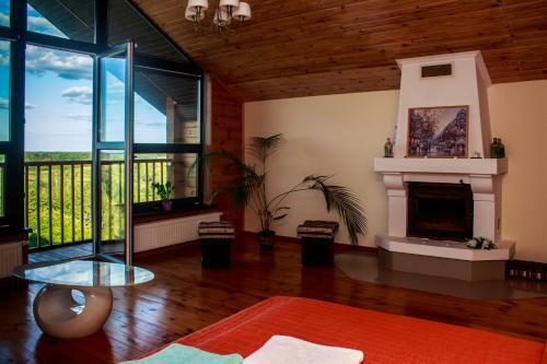 Hostal Agrousadba Gorval Guest House
