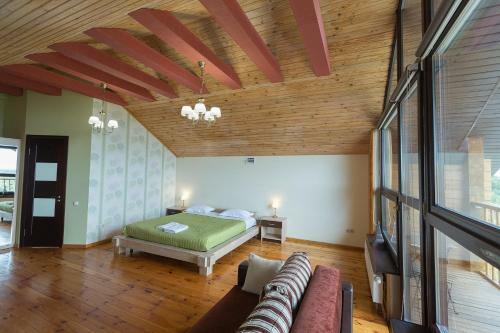 Hostal Agrousadba Gorval Guest House