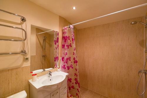 Hostal Agrousadba Gorval Guest House