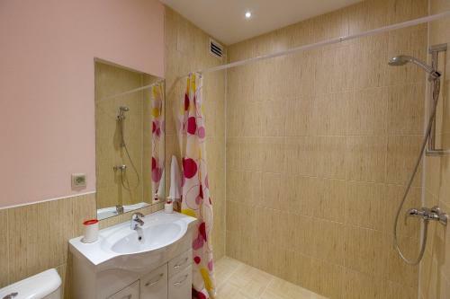 Hostal Agrousadba Gorval Guest House