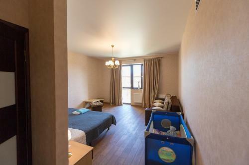 Hostal Agrousadba Gorval Guest House