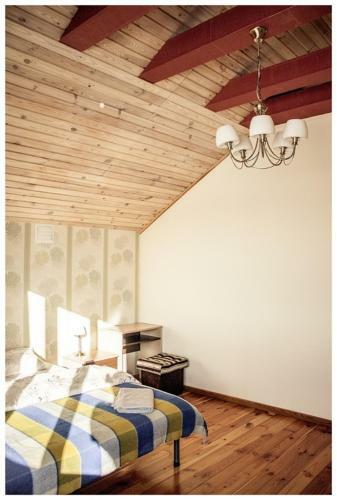 Hostal Agrousadba Gorval Guest House
