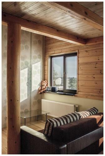 Hostal Agrousadba Gorval Guest House