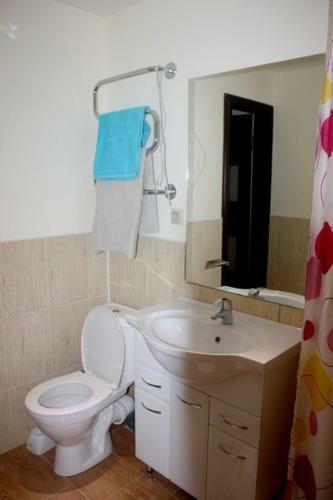 Hostal Agrousadba Gorval Guest House
