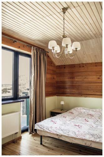 Hostal Agrousadba Gorval Guest House