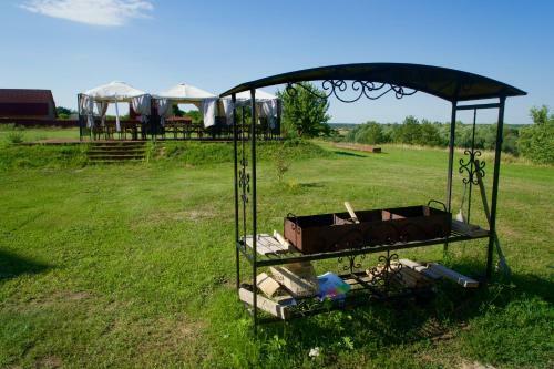 Hostal Agrousadba Gorval Guest House