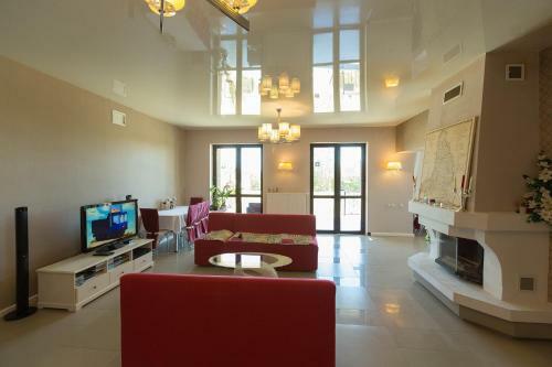 Hostal Agrousadba Gorval Guest House