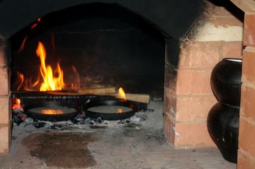 Hostal Agrousadba Gorval Guest House
