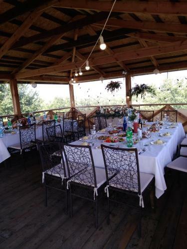 Hostal Agrousadba Gorval Guest House