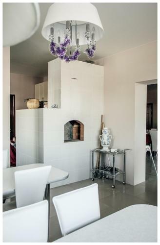 Hostal Agrousadba Gorval Guest House