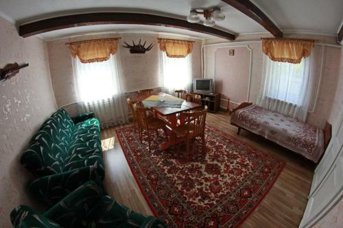 Aghrousad'ba "umikhalycha"