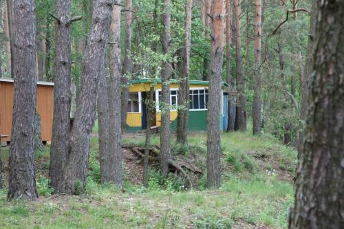 Hostal Baza Otdikha Verbki