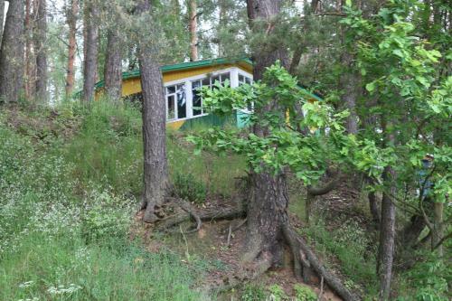 Hostal Baza Otdikha Verbki