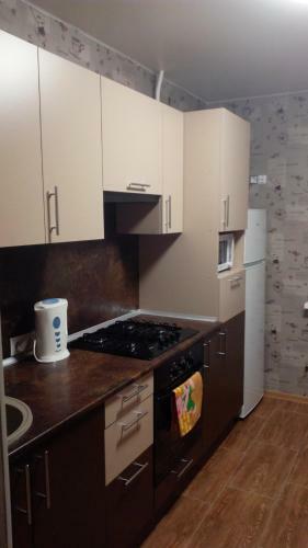 Apartament Ashmyany Belarus