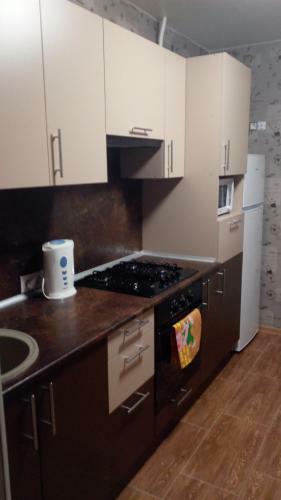 Apartament Ashmyany Belarus