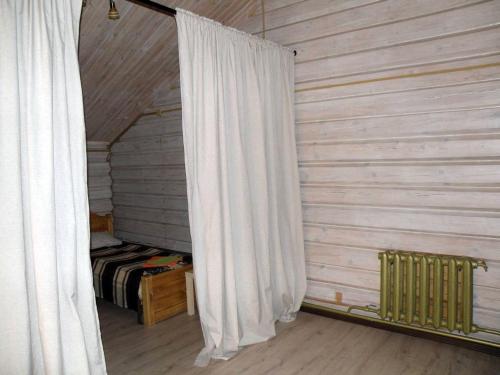 Agrousadba Domik Na Vyhodnye