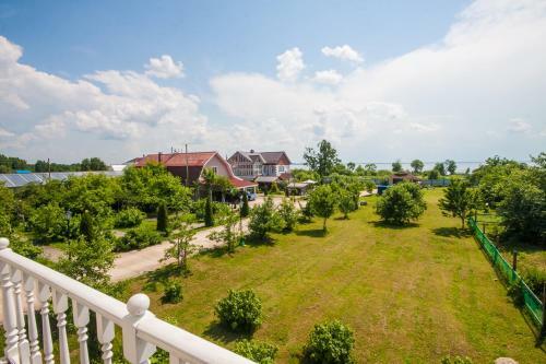 Agrousadba Abuzerye
