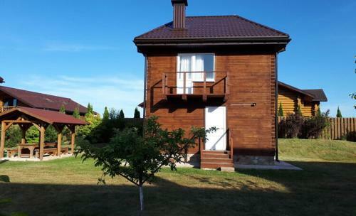 Guest House "bacchus House"