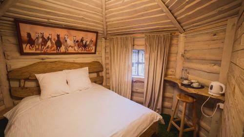 Hotel Holiday Park Vishnya