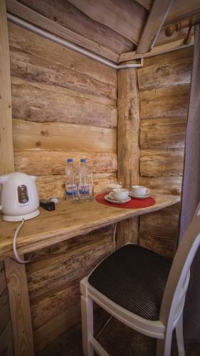 Hotel Holiday Park Vishnya