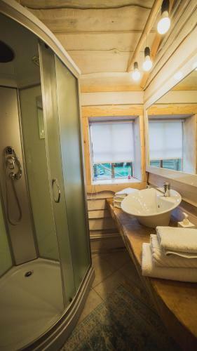 Hotel Holiday Park Vishnya