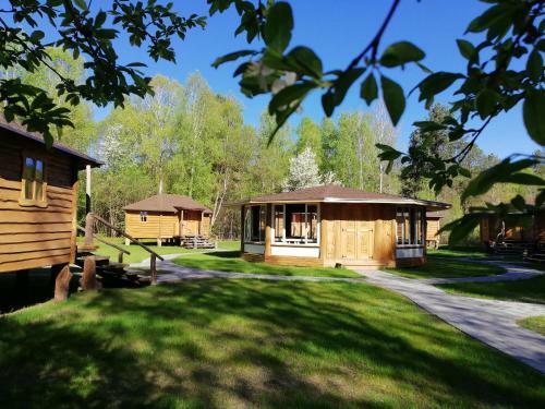Hotel Holiday Park Vishnya