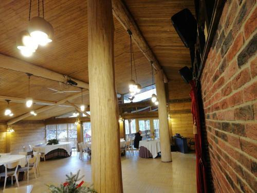 Hotel Holiday Park Vishnya