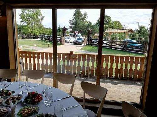Hotel Holiday Park Vishnya