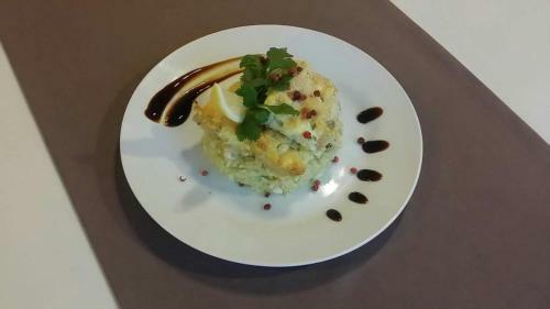 Hotel Holiday Park Vishnya