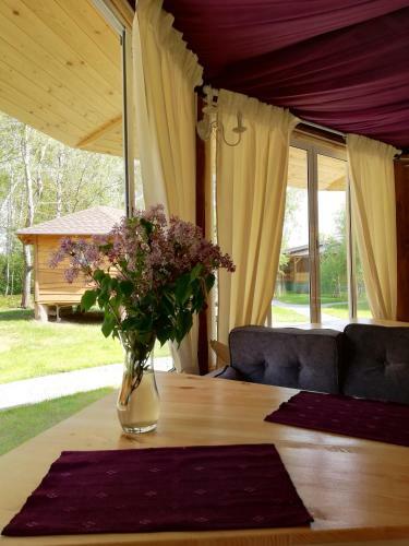 Hotel Holiday Park Vishnya