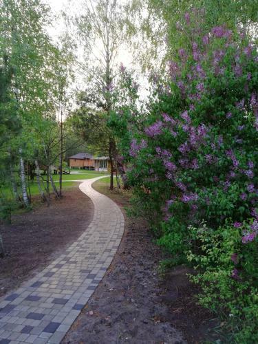 Hotel Holiday Park Vishnya