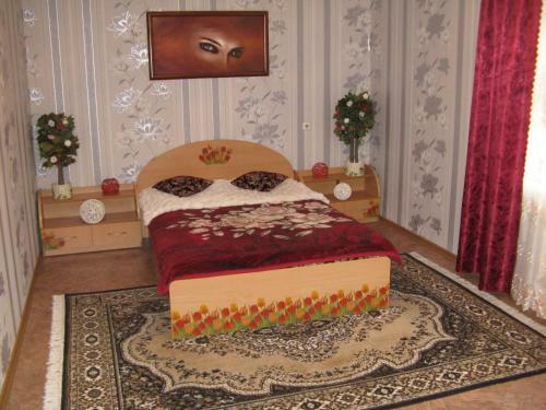 One Bed Room Apartment On Vrublevskogo 64