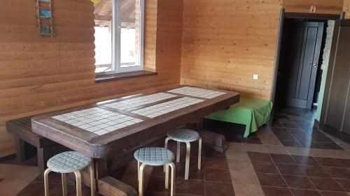 Hostal Gostevoy Dom Druya