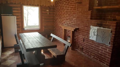 Hostal Gostevoy Dom Druya