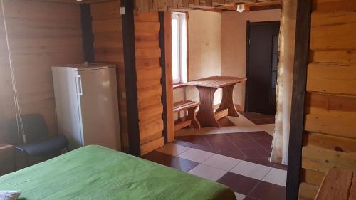 Hostal Gostevoy Dom Druya