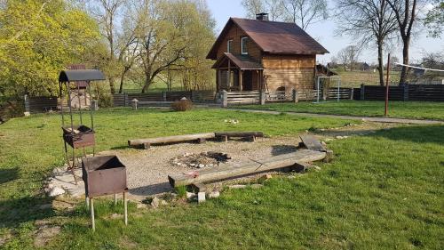 Hostal Gostevoy Dom Druya