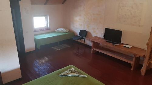Hostal Gostevoy Dom Druya