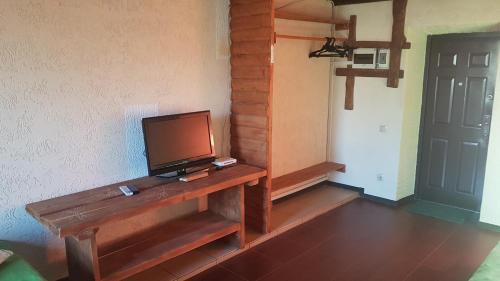 Hostal Gostevoy Dom Druya