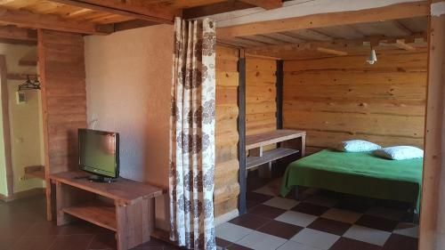 Hostal Gostevoy Dom Druya