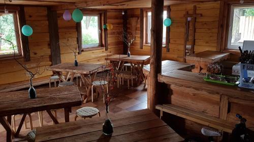 Hostal Gostevoy Dom Druya