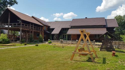Hostal Gostevoy Dom Druya
