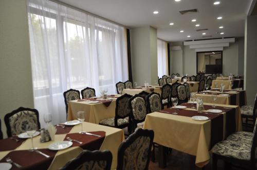 Hotel Serguch