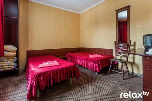Park Sharay Motel