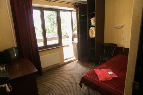 Park Sharay Motel