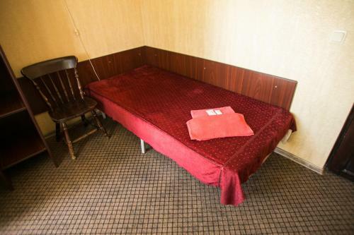 Park Sharay Motel
