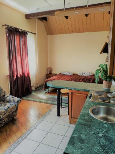 Park Sharay Motel