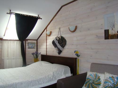 Hostal Shale Prigranichnoe